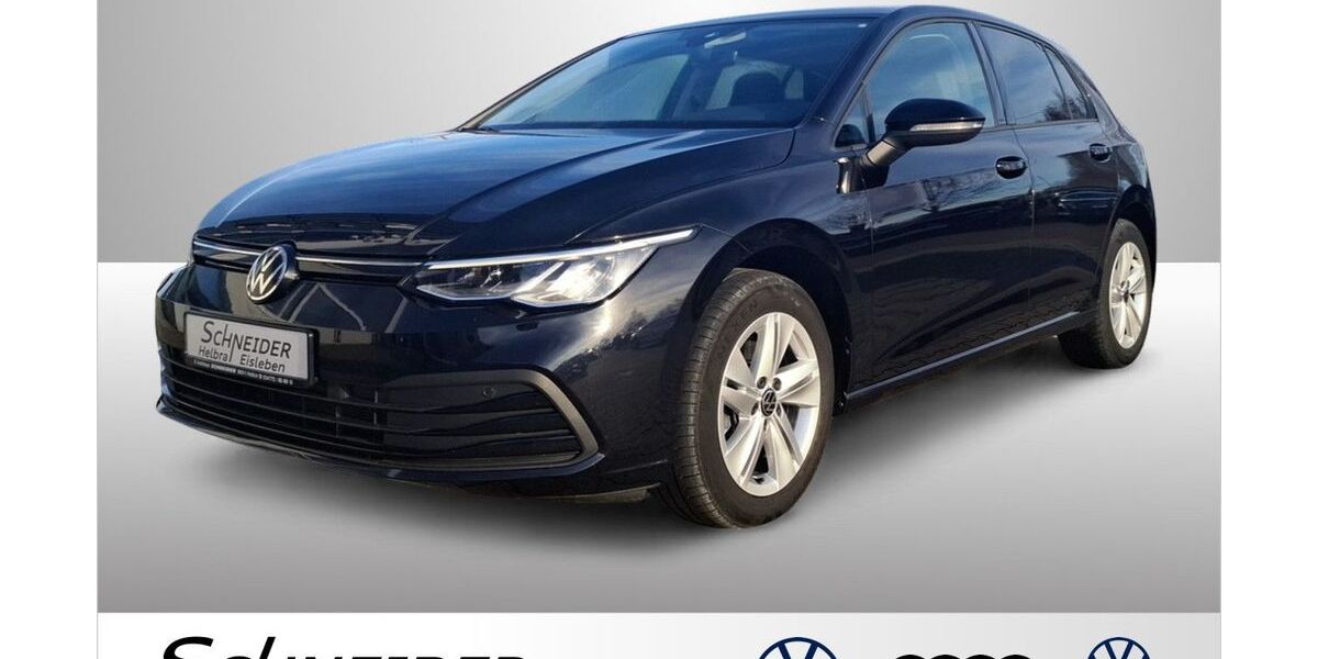 VW Golf 63.490 km 19.430 &euro; Helbra 06311