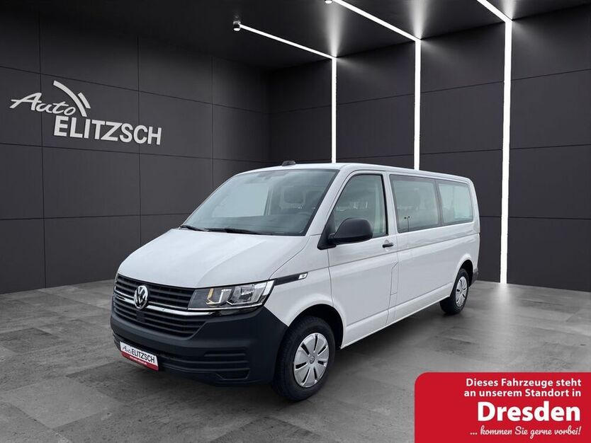T6 Kombi