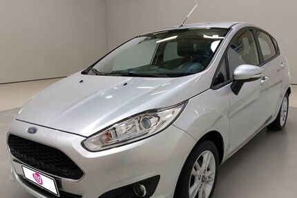 Ford Fiesta 80.000 km 9.990 € Emmendingen 79312