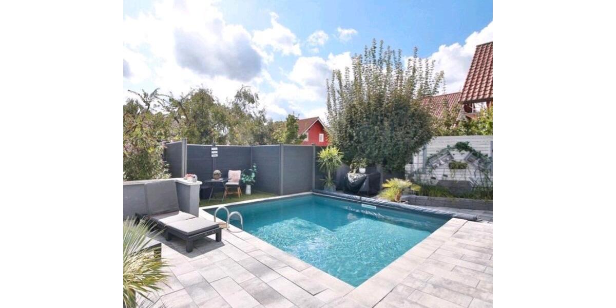 Haus zu vermieten reserviert 5 zimmer