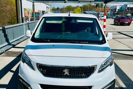 Peugeot Expert 113.000 km 22.222 &euro; Starnberg 82319