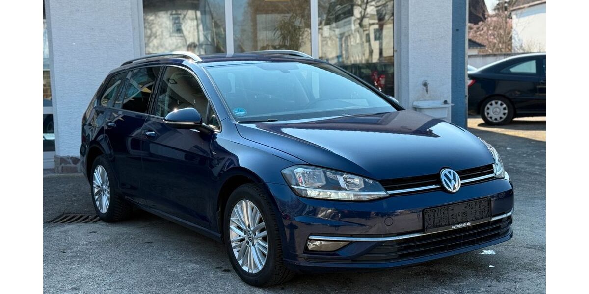 VW Golf 300.000 km 6.600 &euro; Wiesbaden 65203