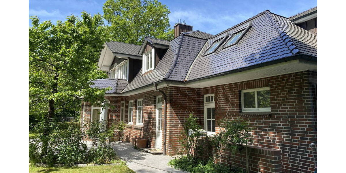 Mehrfamilienhaus, Wohnhaus Quickborn - 9 Zimmer, 352 m&sup2;, 1.849.000&euro; | Angebot:26331132