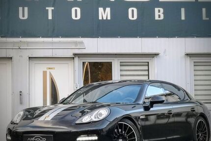 Porsche Panamera 160.000 km 23.790 &euro; Tübingen 72072
