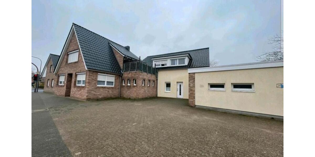 Mehrfamilienhaus, Wohnhaus Papenburg - 33 Zimmer, 400 m&sup2;, 1.650.000&euro; | Angebot:26877154