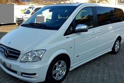 Mercedes-Benz Viano 201.600 km 22.499 &euro; Leipzig 04328