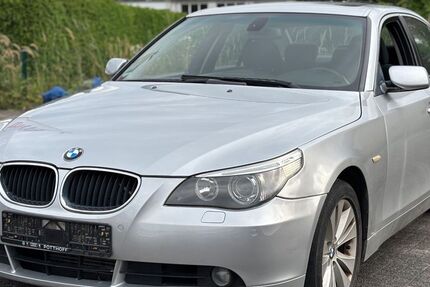 BMW 525 371.900 km 1.850 € Bönen 59199