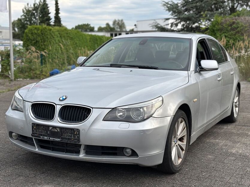 BMW 525 371.900 km 1.850 € Bönen 59199