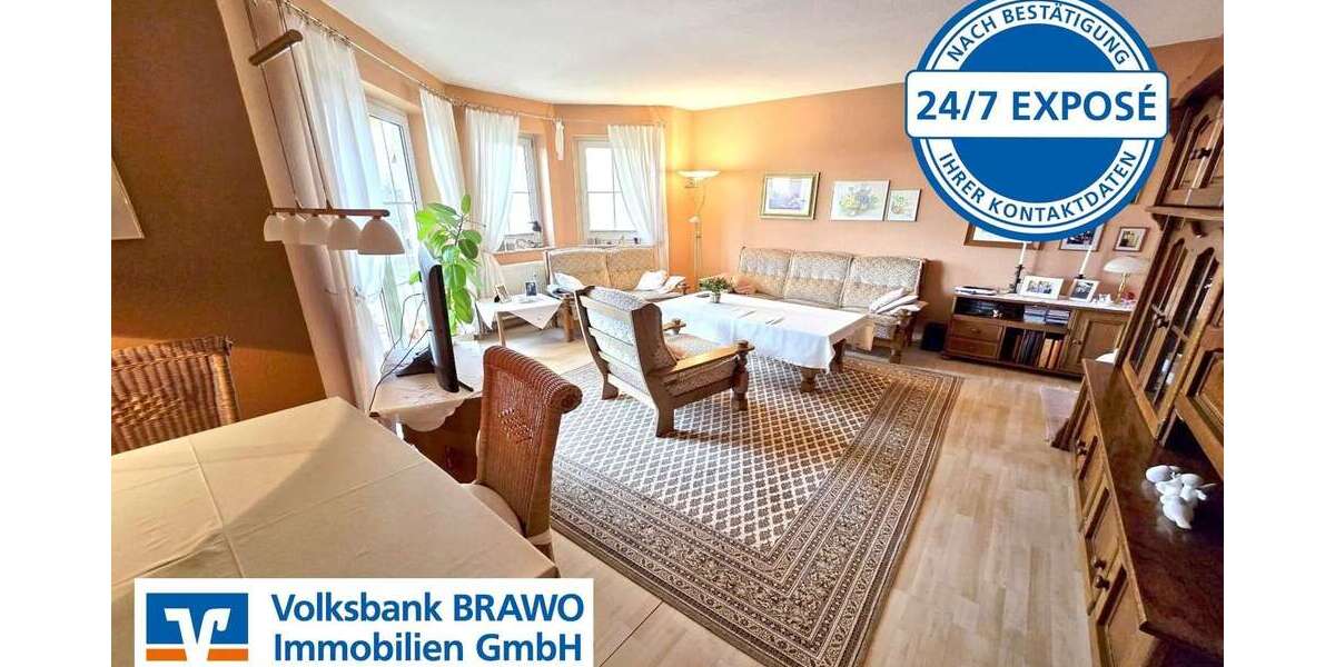 Wohnung zum Kaufen in Peine 169.000 € 76 m² 3 zimmer