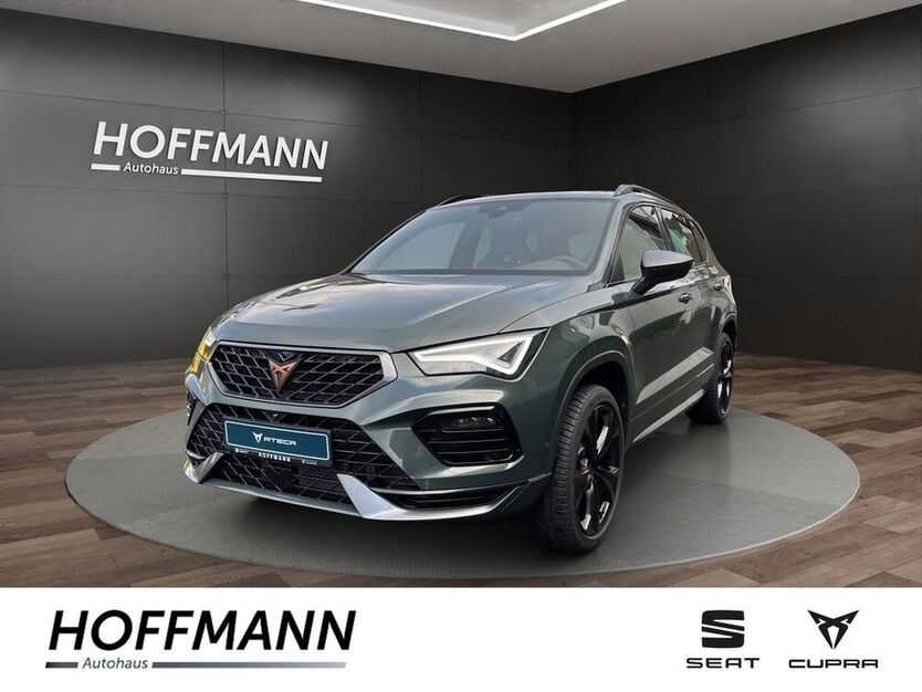 Ateca