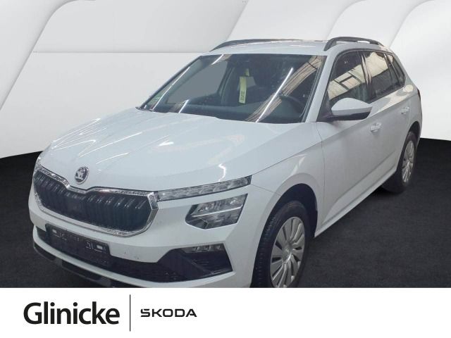 Skoda Kamiq 18.900 km 19.980 &euro; Erfurt 99099