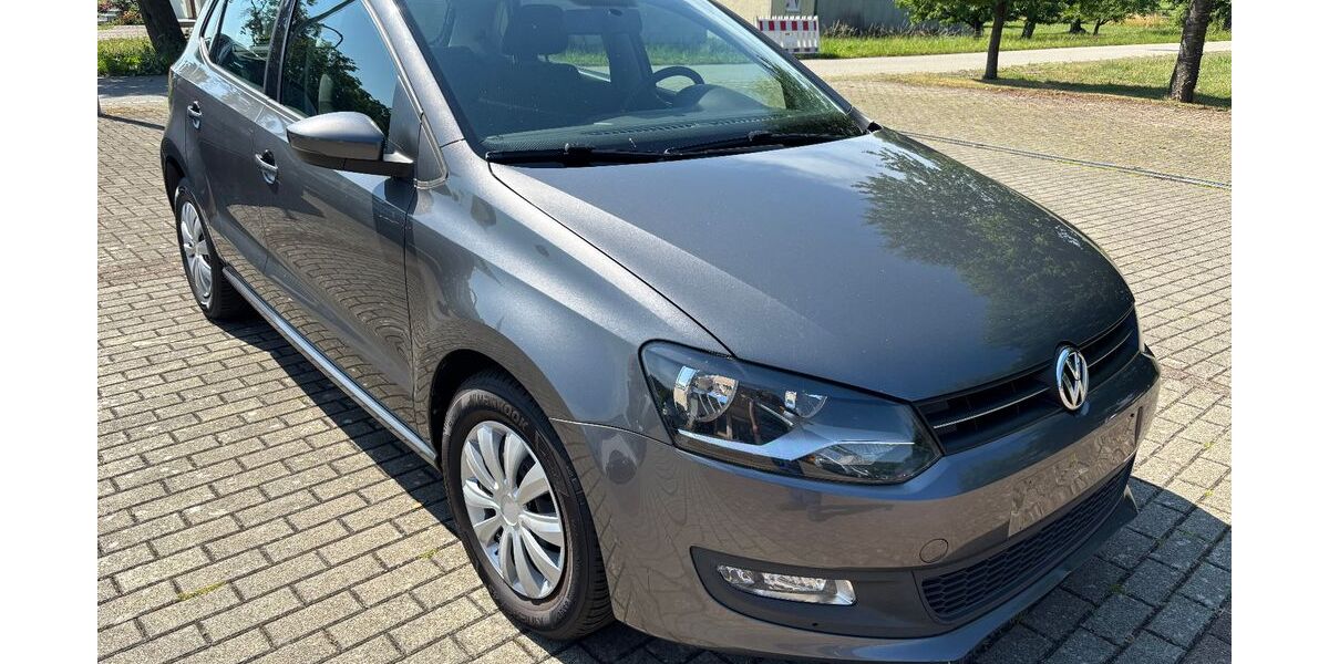 VW Polo 224.400 km 4.500 &euro; Eigeltingen 78253