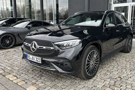 Mercedes-Benz GLC 200 11.500 km 57.800 &euro; Traunstein 83278