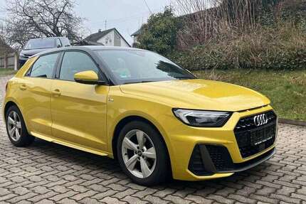 Audi A1 72.500 km 17.500 &euro; Fichtelberg 95686
