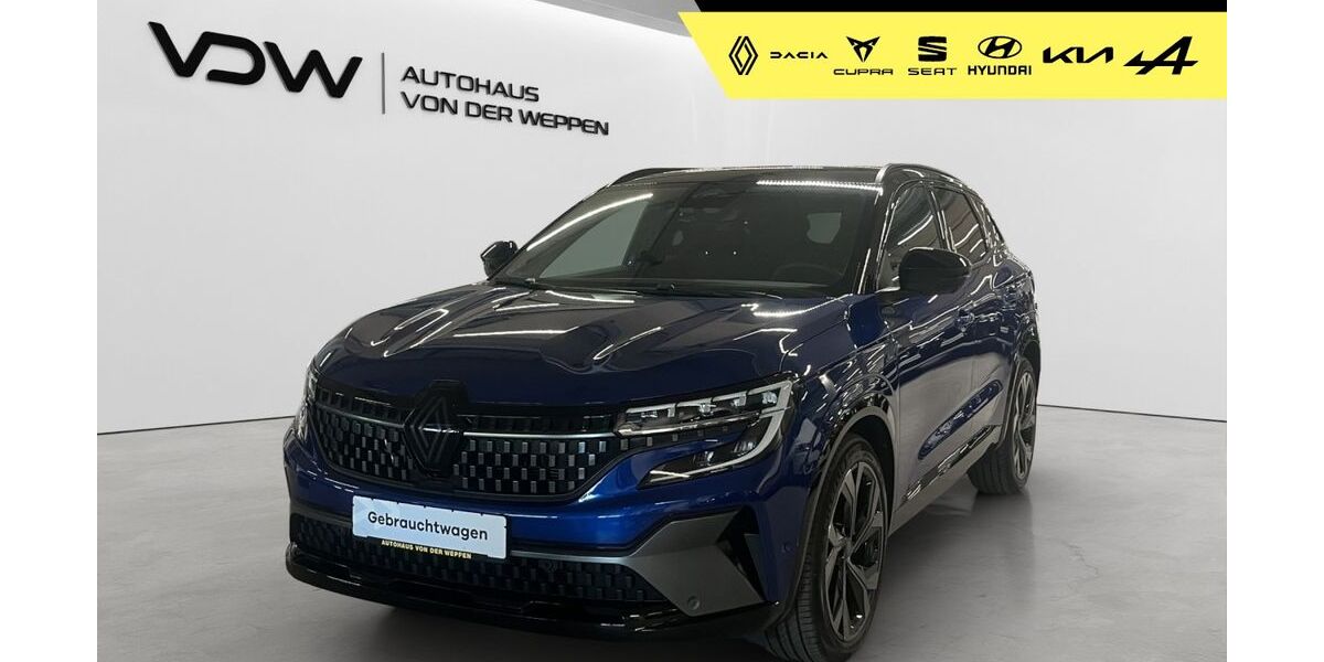 Renault Austral 16.101 km 34.220 &euro; Stuttgart 70469