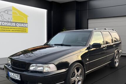 Volvo V70 275.000 km 16.999 &euro; Kandern 79400