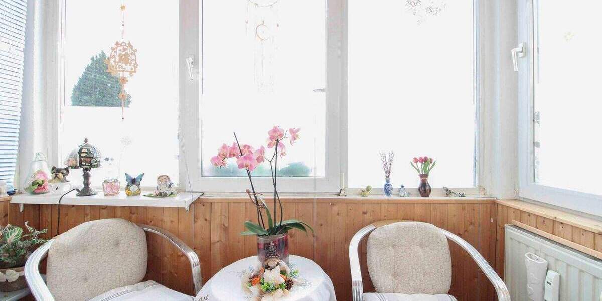 Etagenwohnung Niederndodeleben Niederndodeleben - 2 Zimmer, 49 m&sup2;, 45.000&euro; | Angebot:25361952