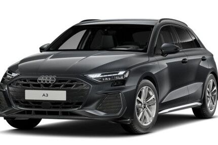 Audi A3 5.967 km 32.900 &euro; Berlin 12489