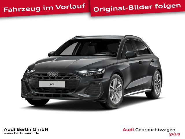 Audi A3 5.967 km 32.900 &euro; Berlin 12489