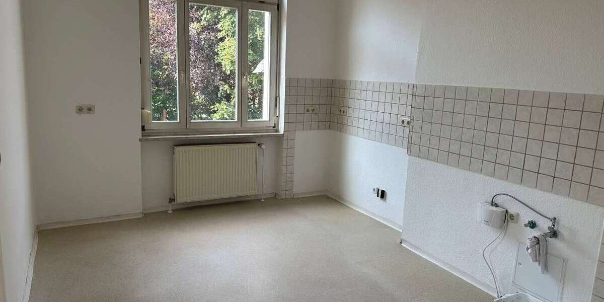Wohnen in einer Villa - genügend Freiraum für die ganze Familie - Erdgeschoßwohnung Saalfeld/Saale Saale | Angebot:27342172