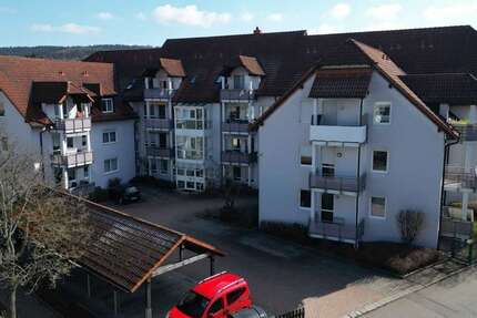 Wohnung Weiden - 1 Zimmer, 36 m&sup2;, 105.000&euro; | Angebot:26249261