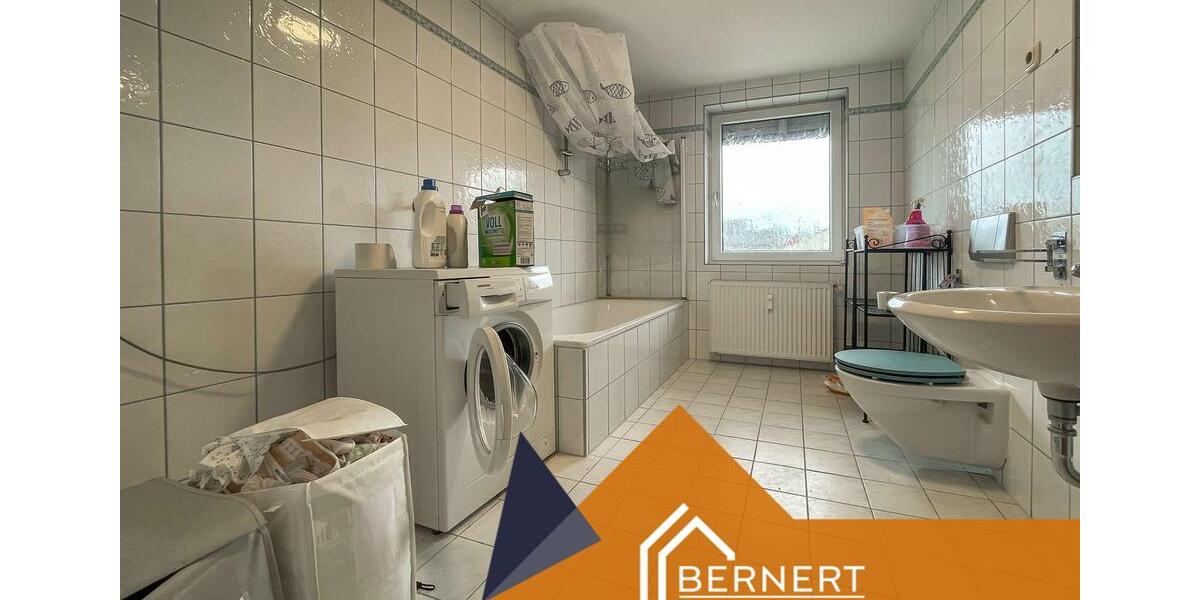 Etagenwohnung Michelau in Oberfranken - 3.5 Zimmer, 115 m&sup2;, 950&euro; | Angebot:23643370