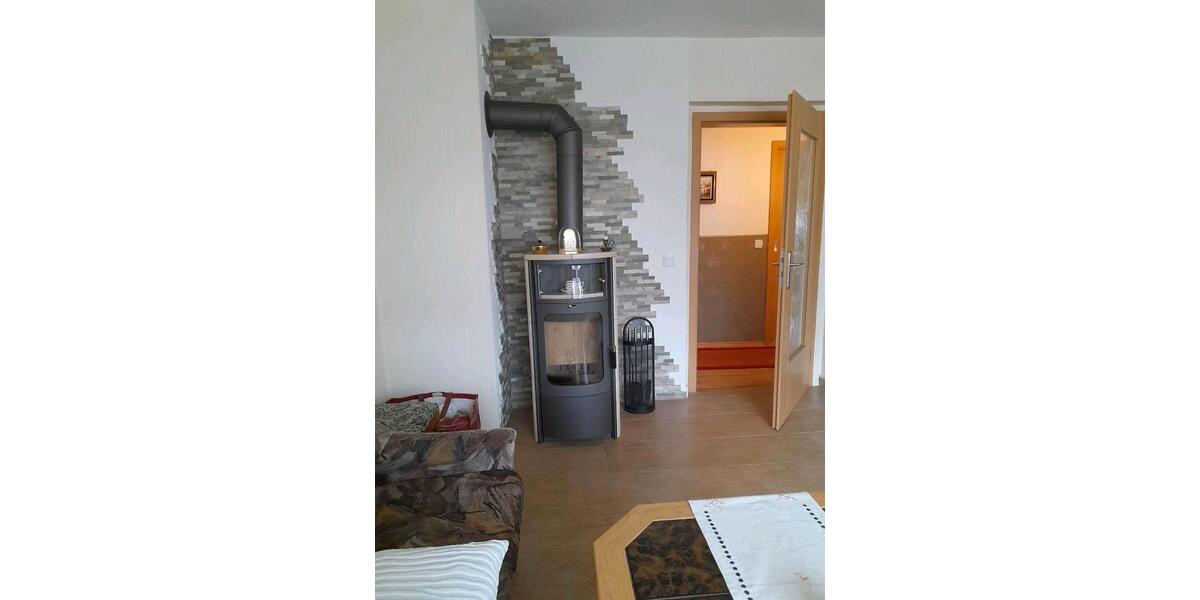 Etagenwohnung Schlettau - 3 Zimmer, 58 m&sup2;, 45.000&euro; | Angebot:27264889