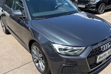Audi A1 31.531 km 20.900 &euro; Schwetzingen 68723