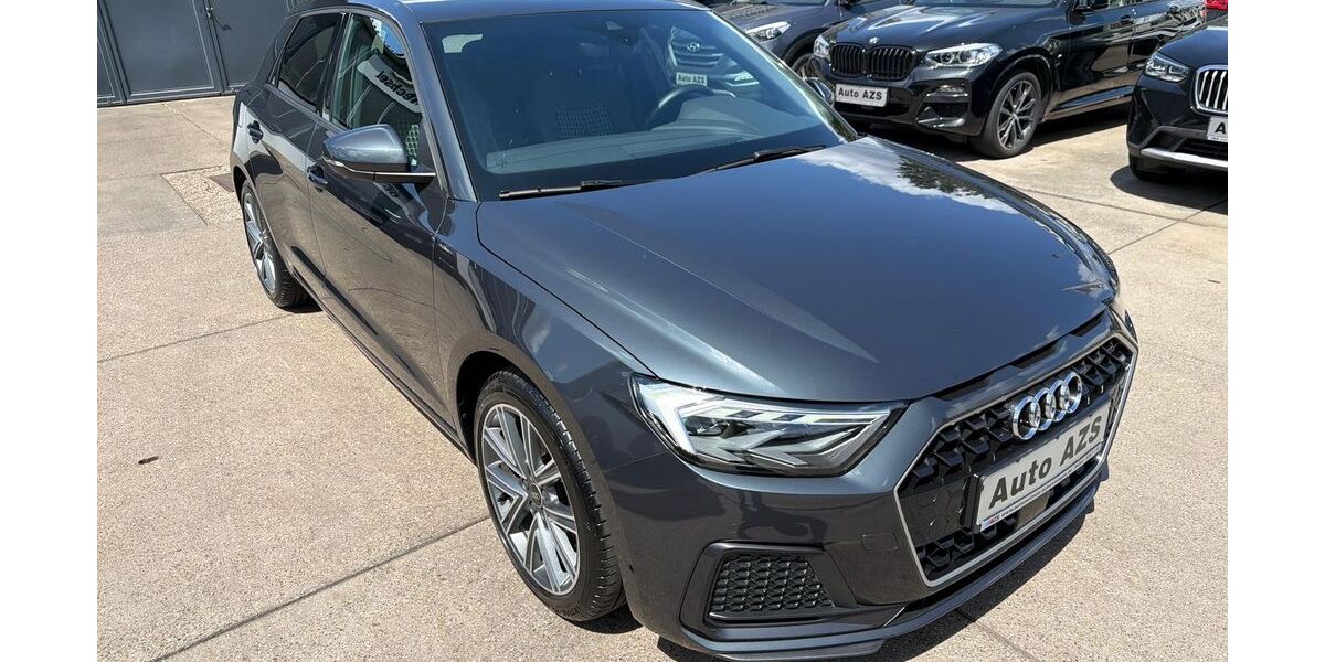 Audi A1 31.531 km 20.900 &euro; Schwetzingen 68723