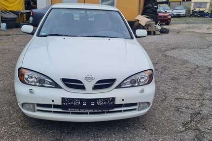 Nissan Primera