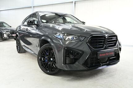 BMW X6 M 18.963 km 129.750 &euro; Weißenthurm 56575