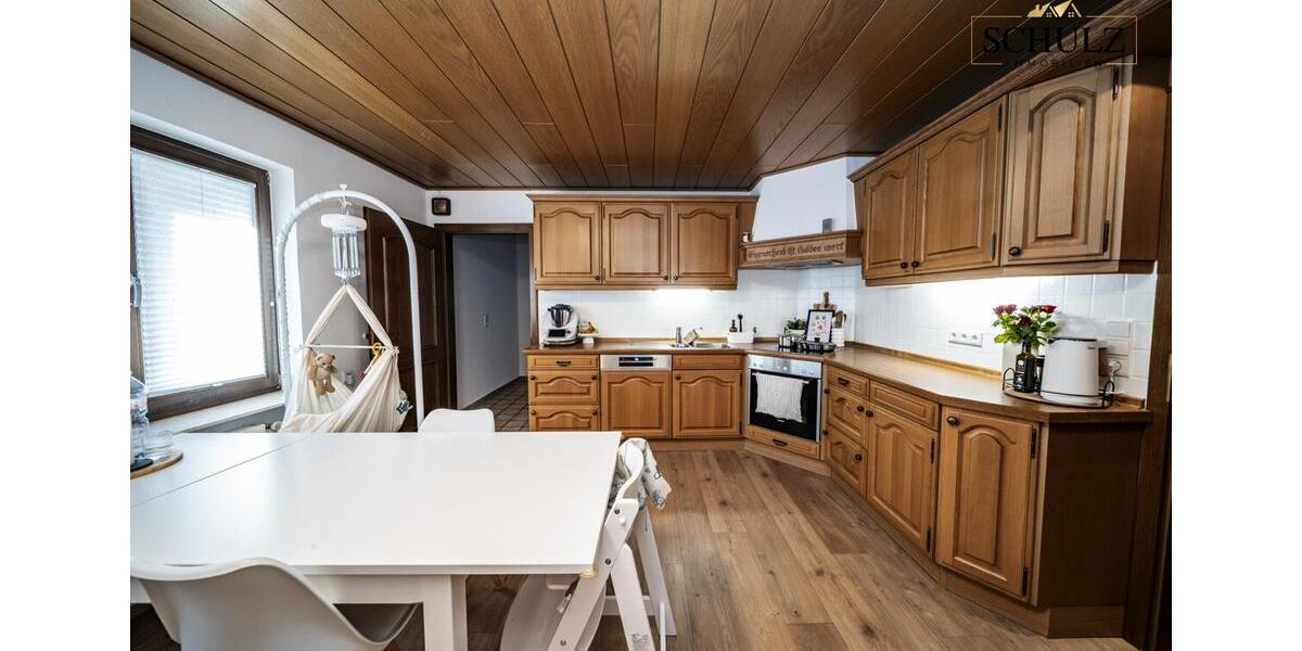 Mehrfamilienhaus, Wohnhaus Molbergen - 7 Zimmer, 120 m&sup2;, 1.000&euro; | Angebot:23553532