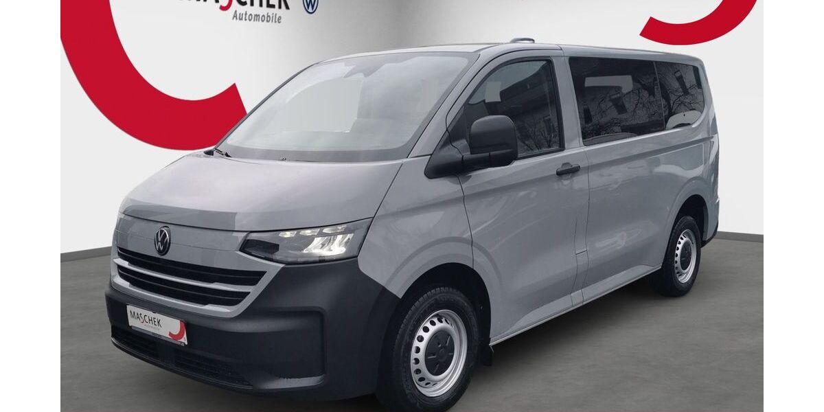 VW T7 Transporter 4.999 km 49.290 &euro; Weiden 92637