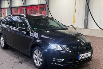 Skoda Octavia 98.000 km 15.000 &euro; Arnsberg 59821
