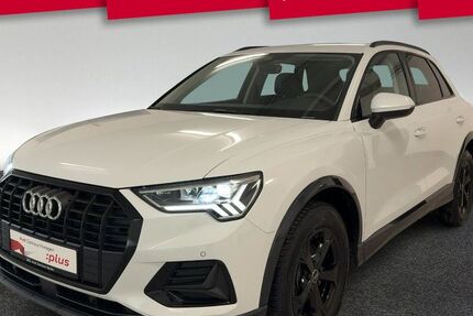 Audi Q3 7.400 km 44.900 &euro; Berlin 12489