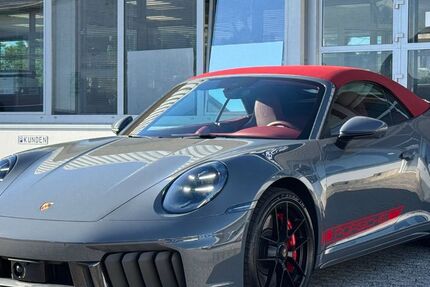 Porsche 992 7.900 km 189.992 &euro; Wirges 56422