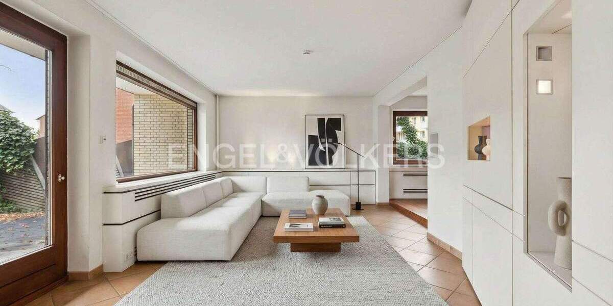 Mehrfamilienhaus, Wohnhaus Norderstedt Garstedt - 7 Zimmer, 287 m&sup2;, 829.000&euro; | Angebot:25701823