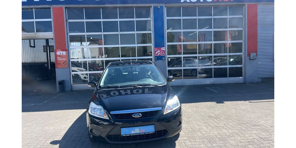 Ford Focus 92.000 km 5.399 &euro; Osnabrück 49090