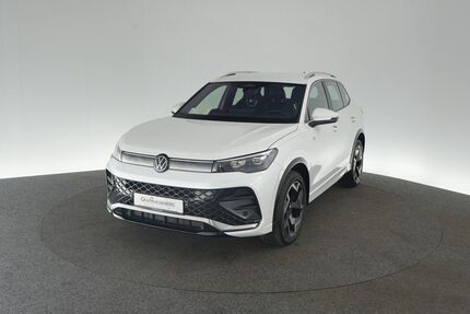 VW Tiguan 8.200 km 42.890 &euro; Aach 78267