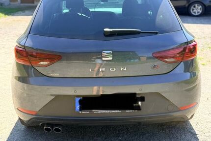 Seat Leon 102.753 km 12.000 &euro; Amberg 92224