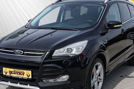 Ford Kuga 130.800 km 12.950 &euro; Homburg (Saar) 66424