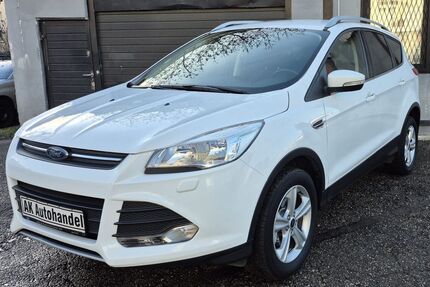 Ford Kuga 97.201 km 9.490 &euro; München 80809