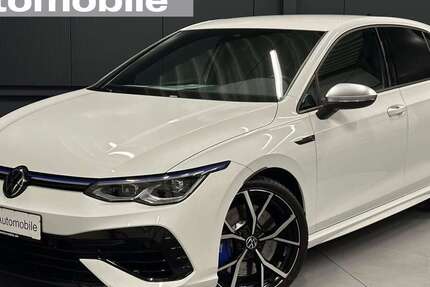 VW Golf R 31.000 km 39.970 € Helmstedt 38350