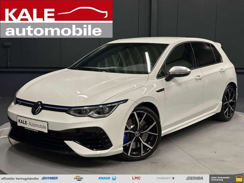 VW Golf R 31.000 km 39.970 € Helmstedt 38350