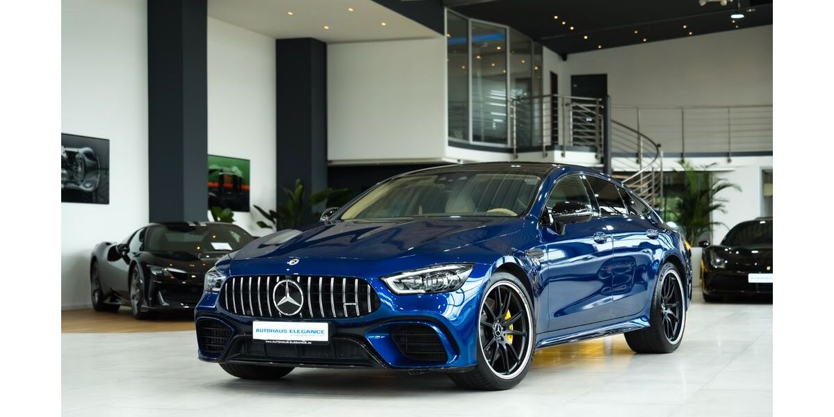 Mercedes-Benz AMG GT 31.066 km 102.980 &euro; Köln 51147