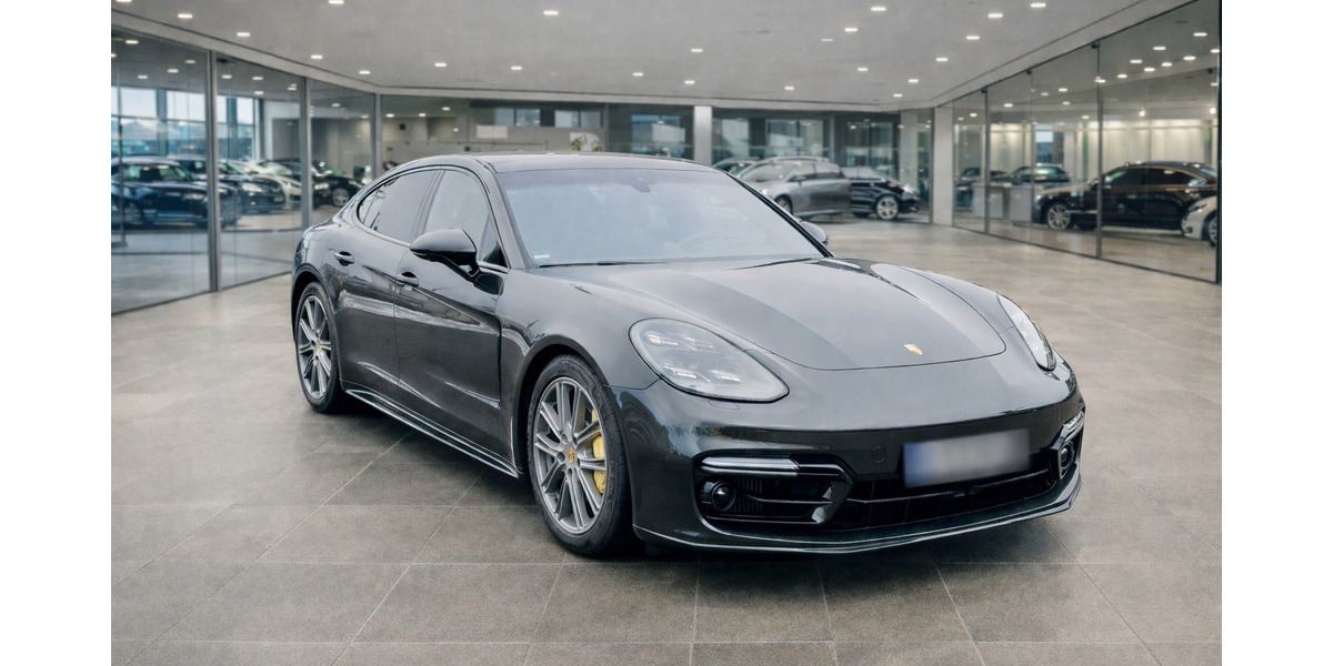 Porsche Panamera 78.000 km 74.999 &euro; Eckernförde 24340
