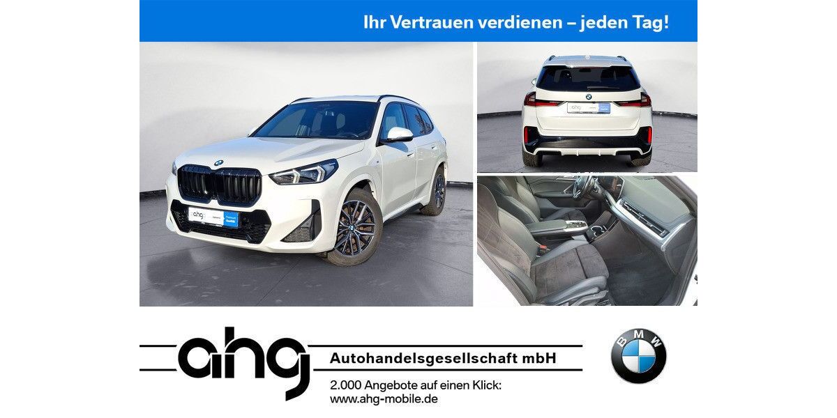 BMW X1 139.800 km 34.930 &euro; Tuttlingen 78532