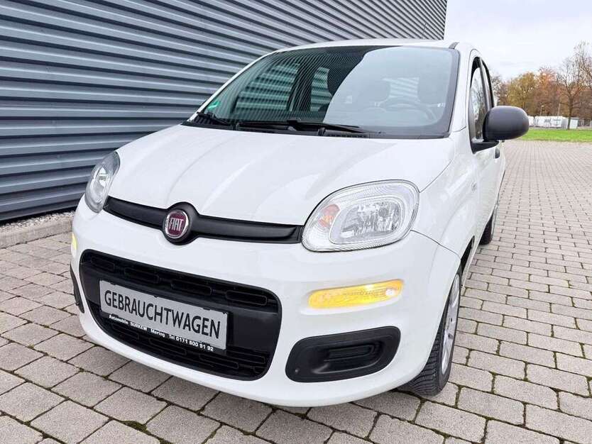 Fiat Panda 92.000 km 4.990 € Mering bei München/ Augsburg 86415