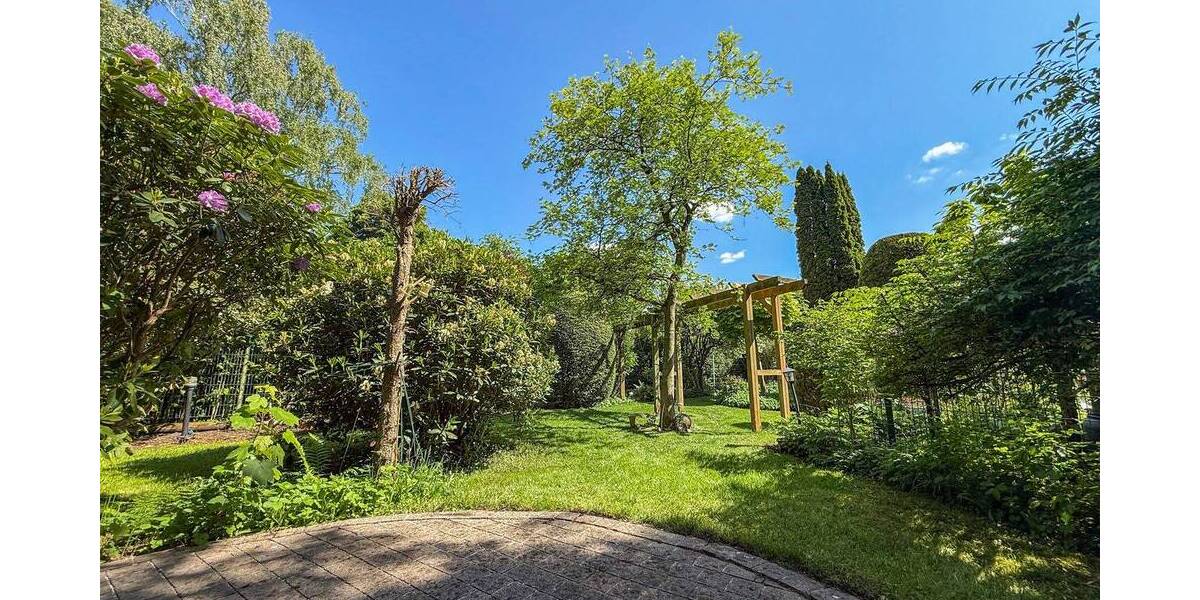 Grundstück Rellingen - 468.000&euro; | Angebot:26141094