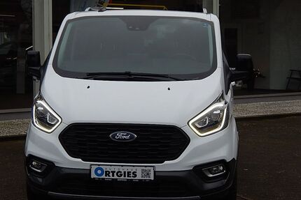 Ford Transit 60.000 km 36.500 &euro; Rahden 32369